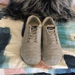 WHITE HEATHER GRANITE TRAINER (MEN'S) - size 10